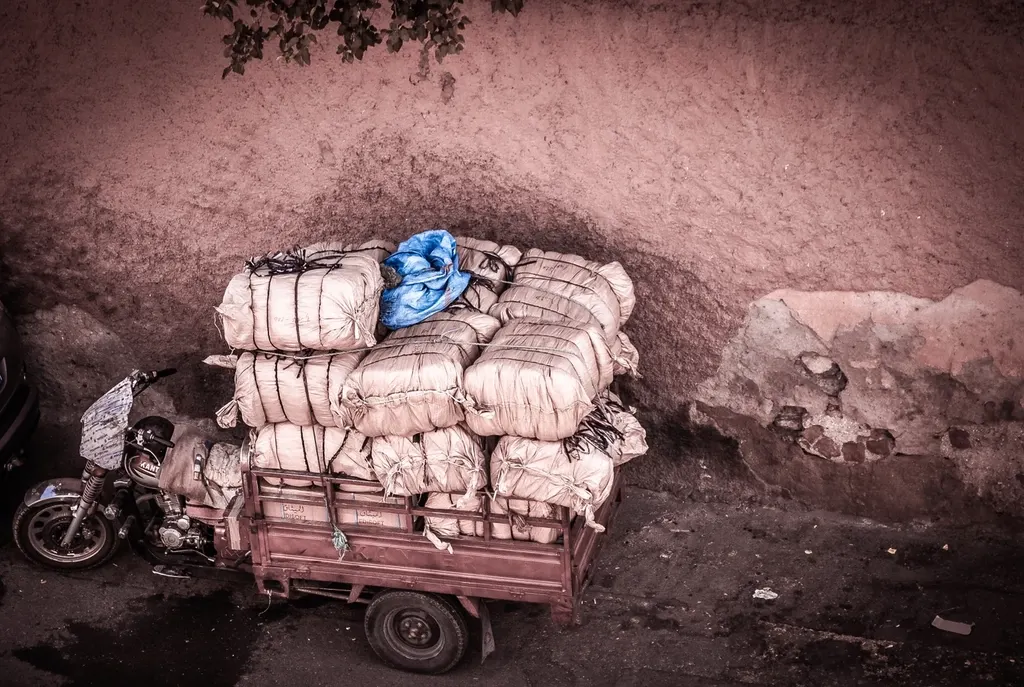 Marrakesh