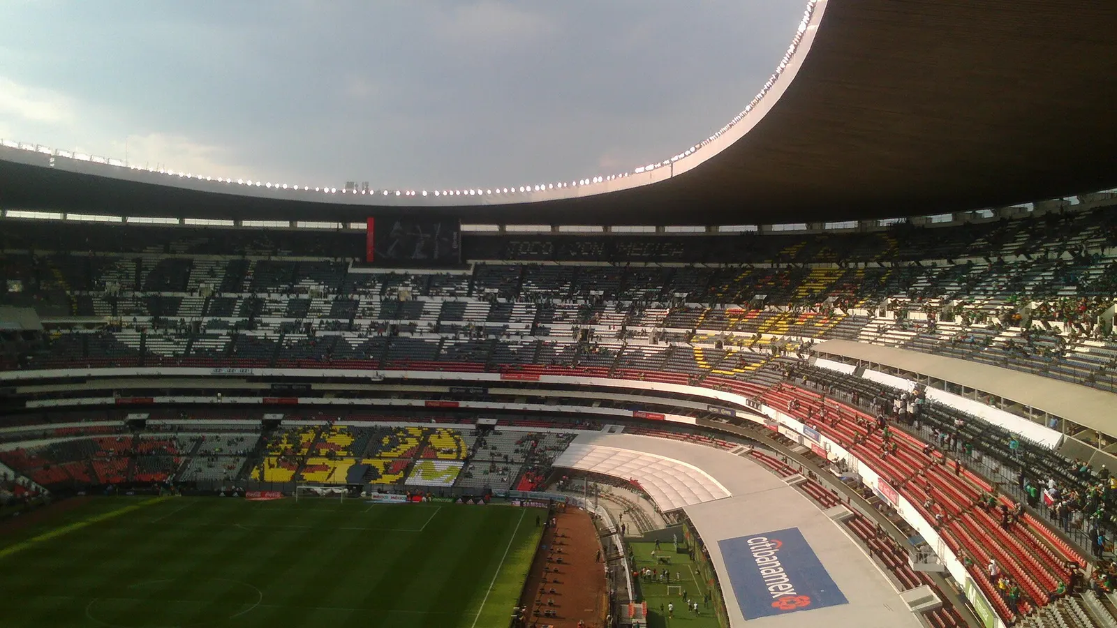Mexico City