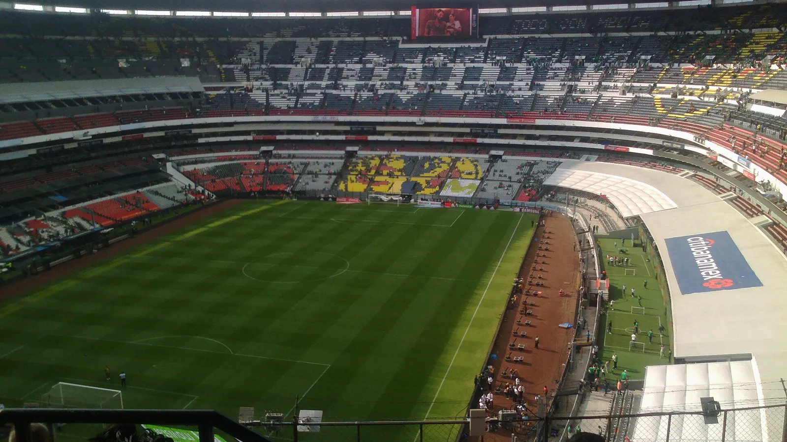 Mexico City
