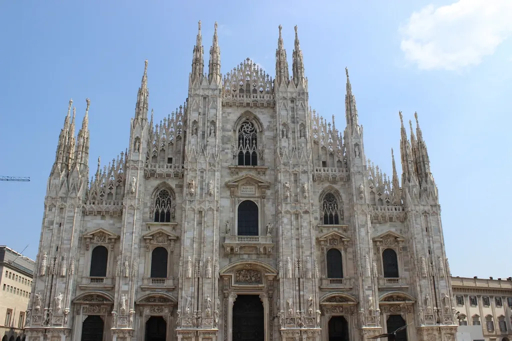 Milan