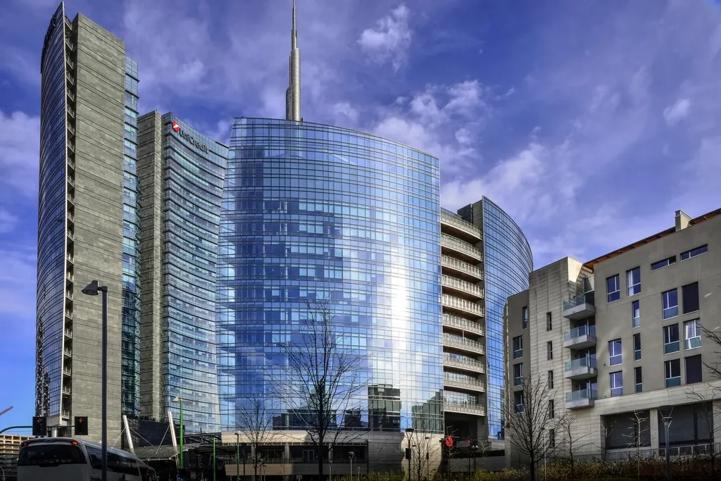 Milan