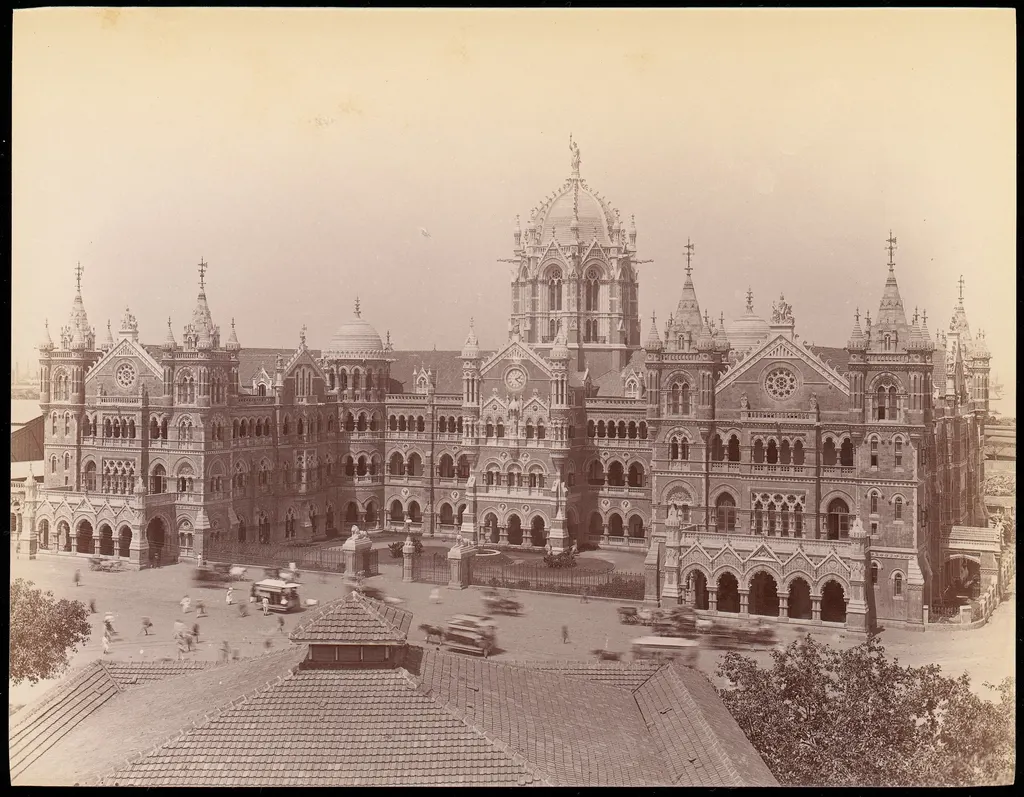 Mumbai