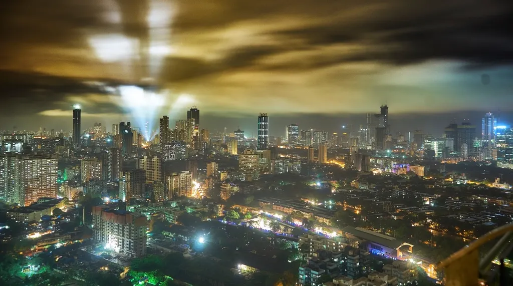 Mumbai