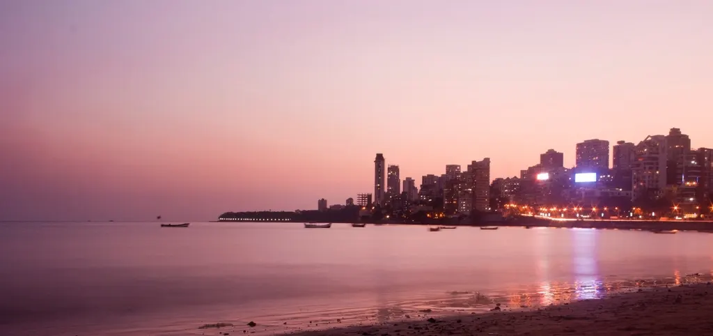 Mumbai