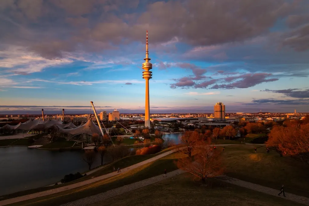 Munich