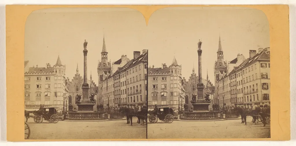 Munich