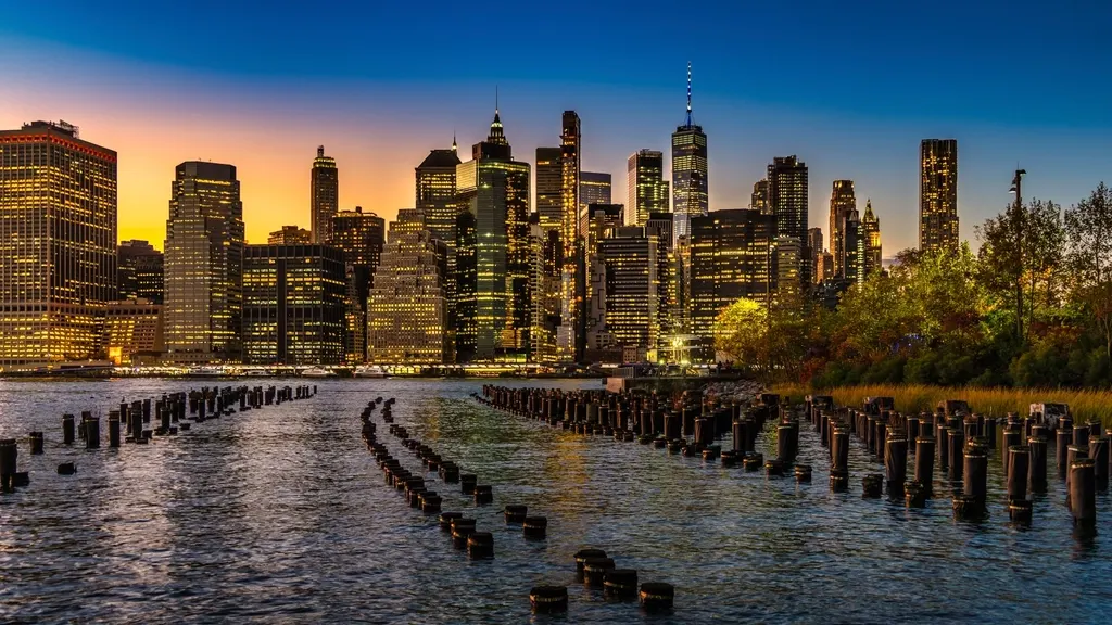 New York