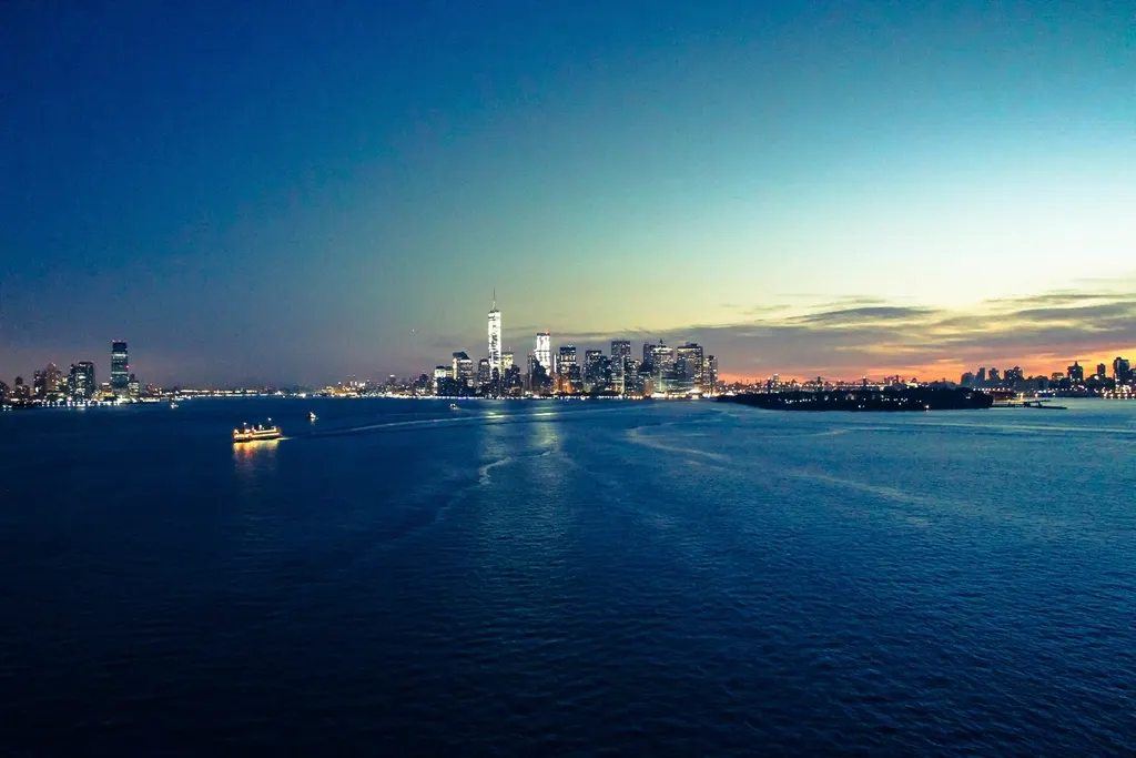 New York