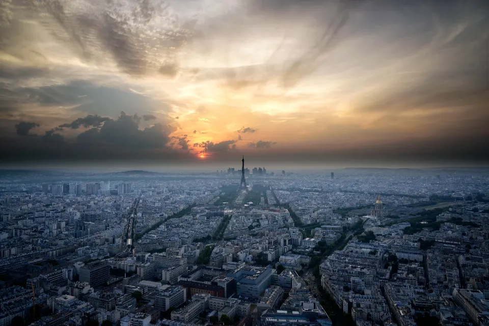 Paris