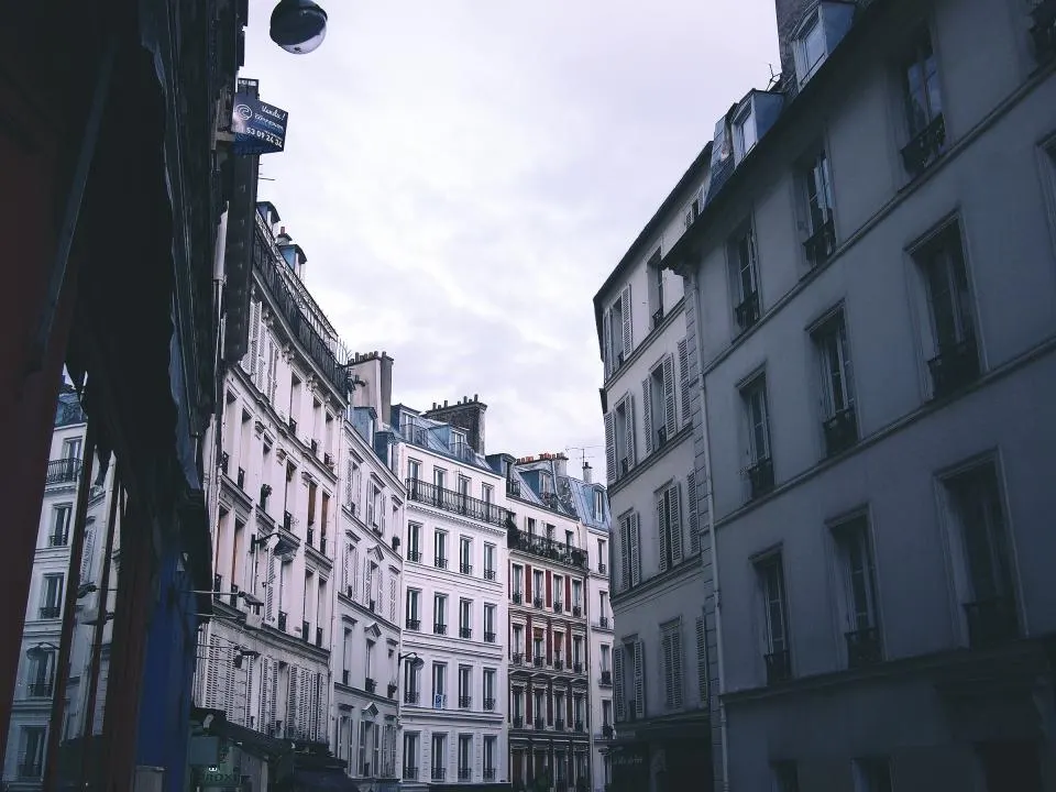 Paris