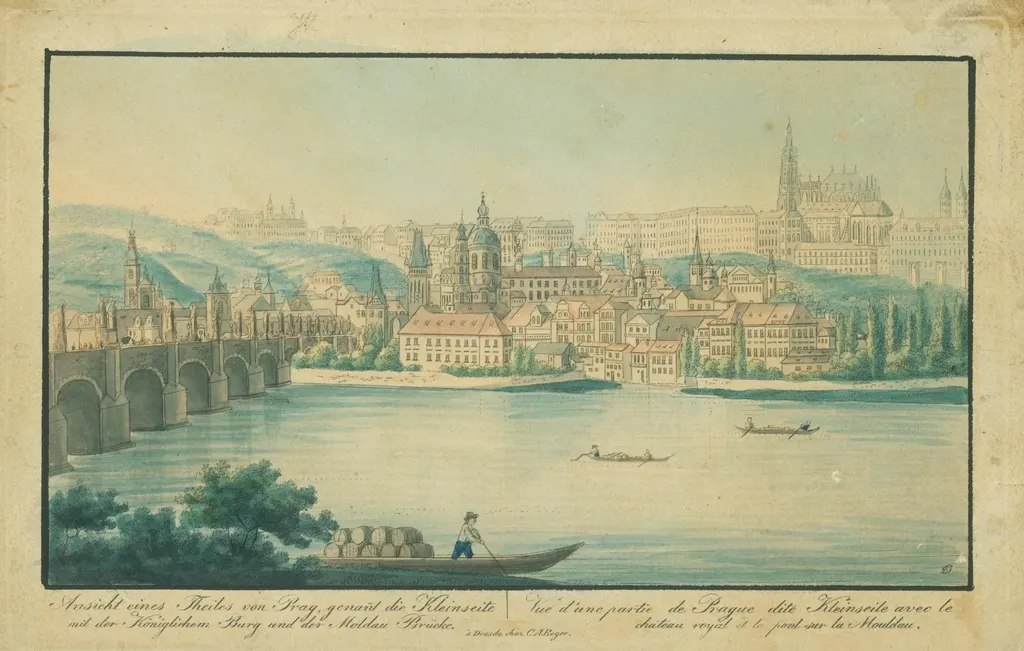 Prague