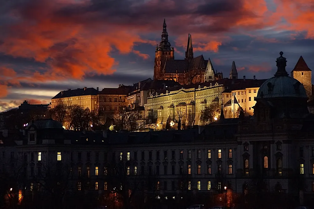 Prague
