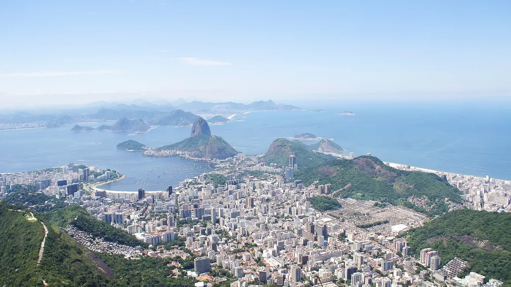 Rio de Janeiro