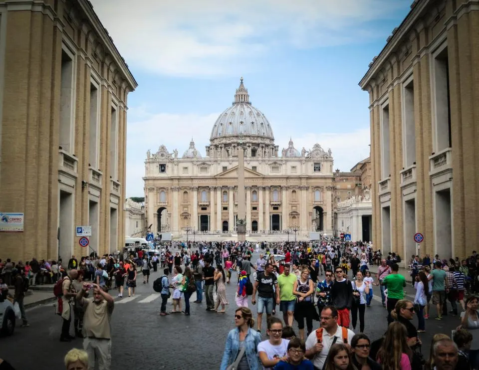 Rome