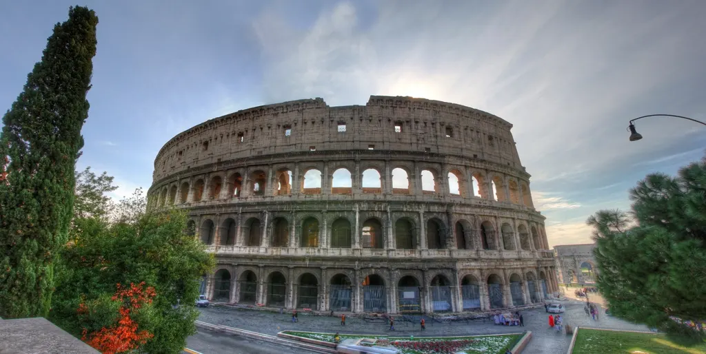 Rome
