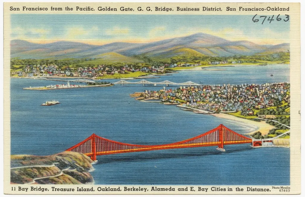 San Francisco