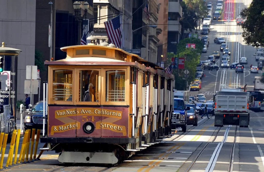San Francisco