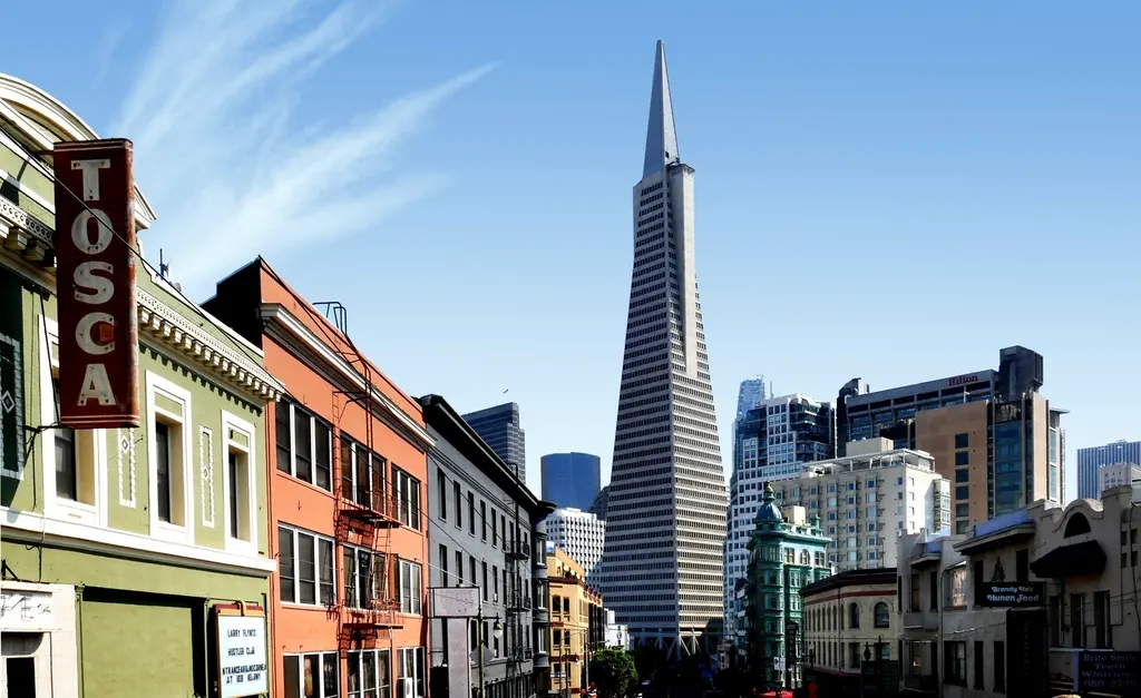 San Francisco