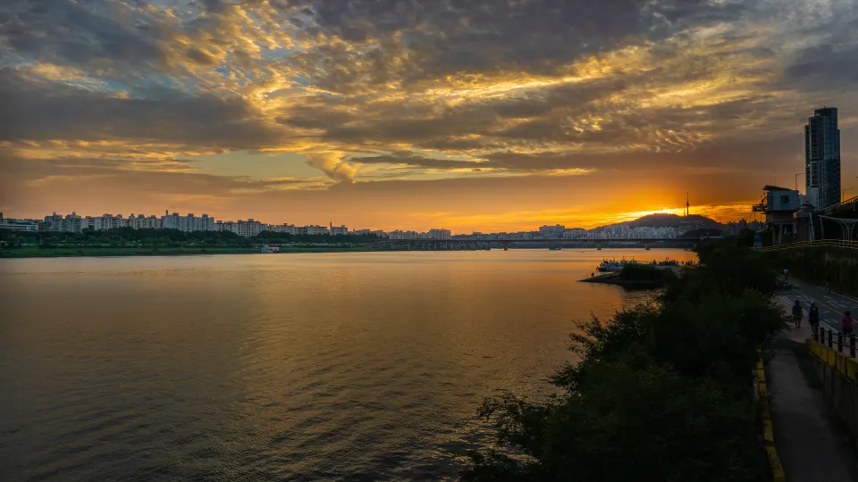 Seoul