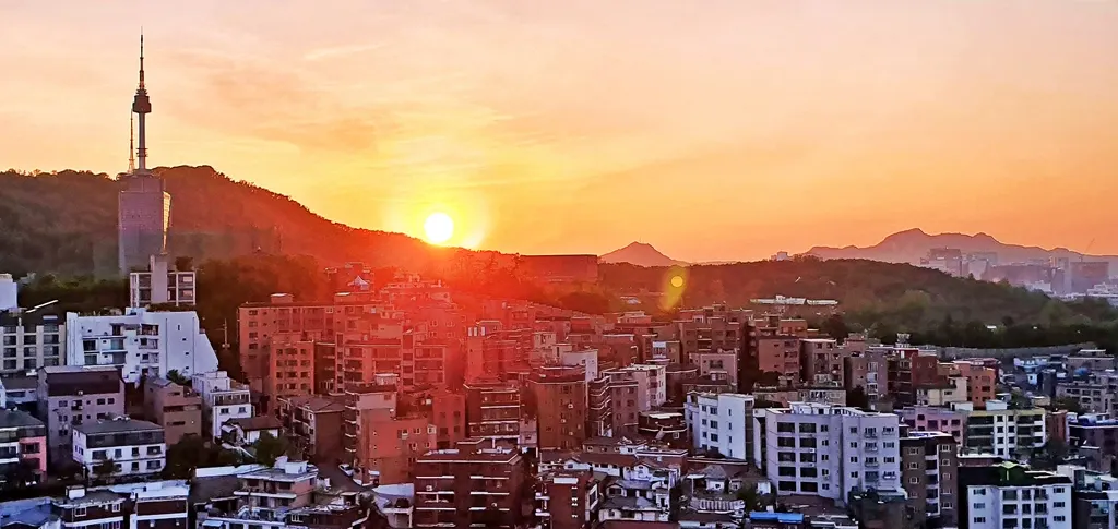 Seoul
