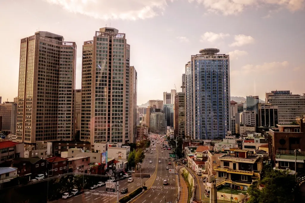 Seoul