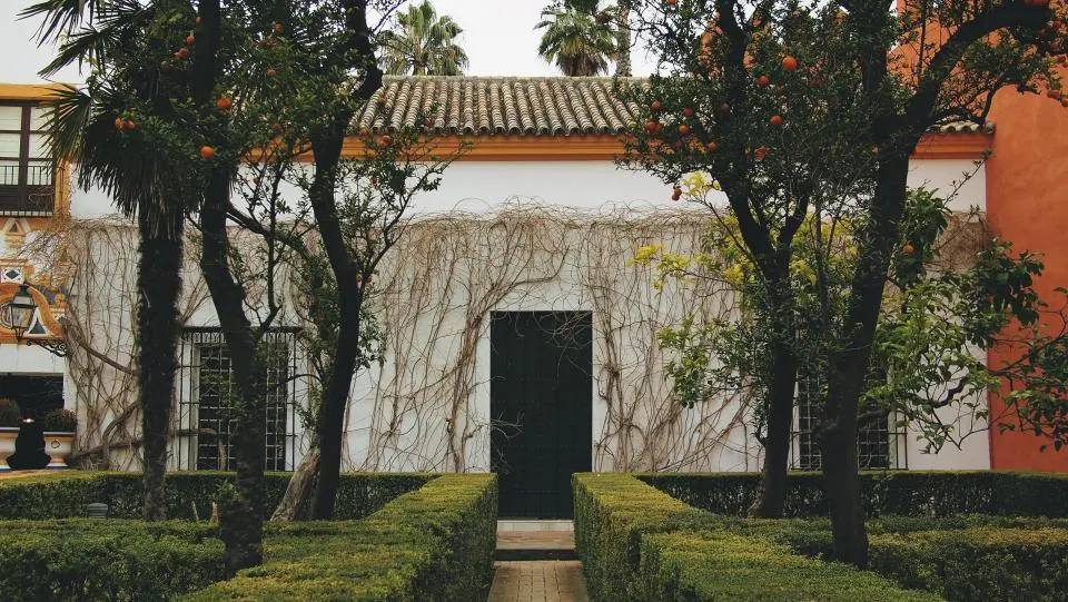 Seville
