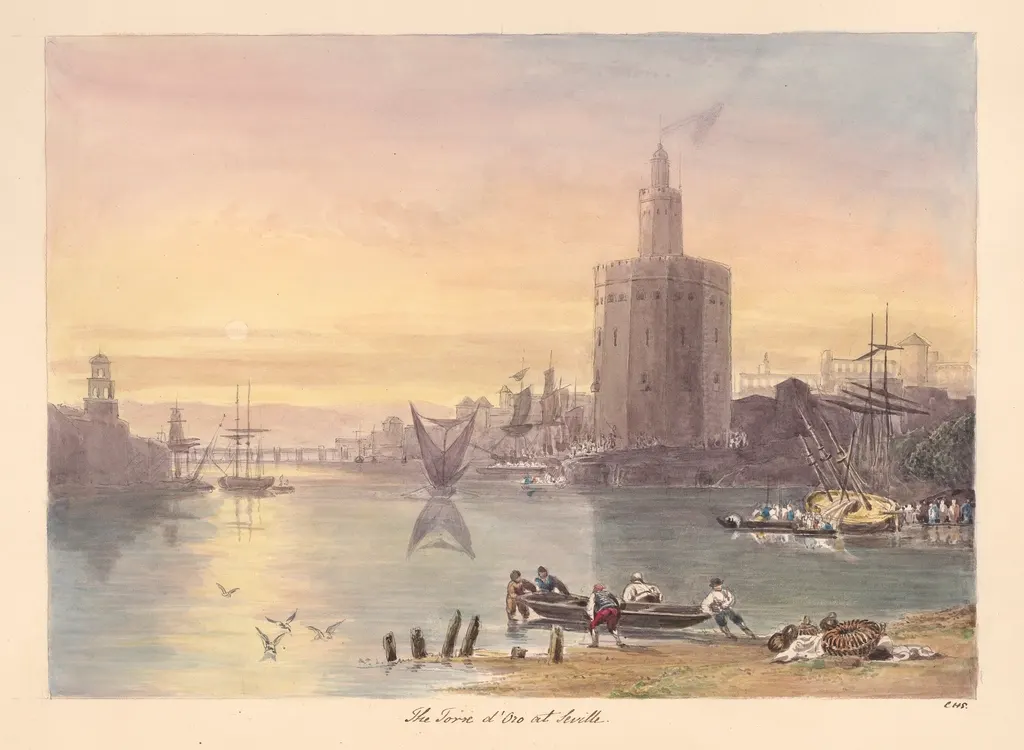 Seville