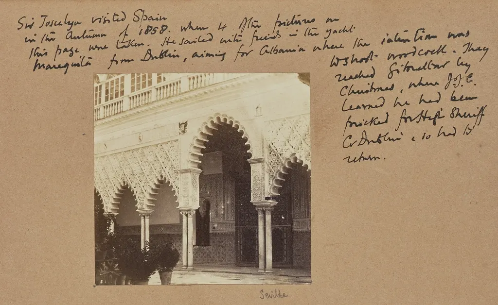 Seville