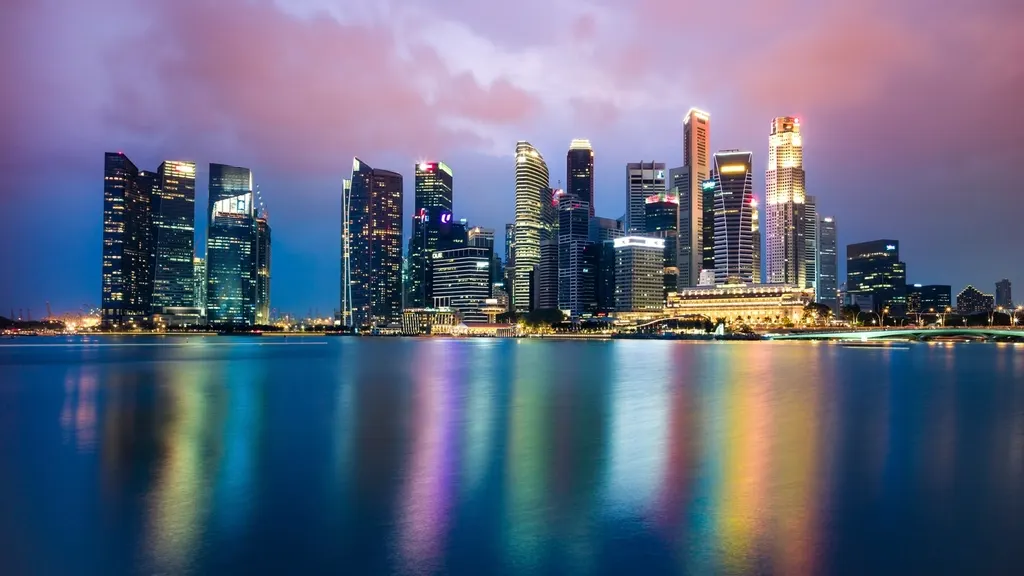 Singapore