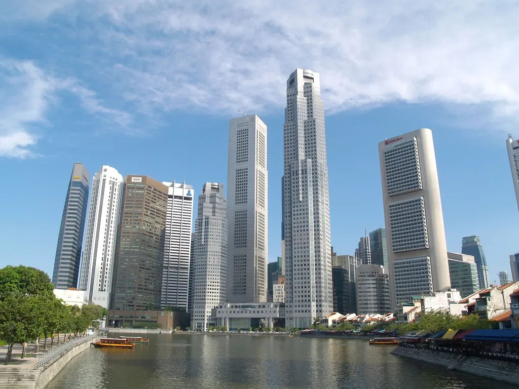 Singapore