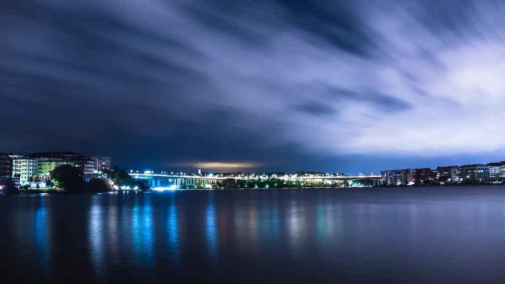 Stockholm