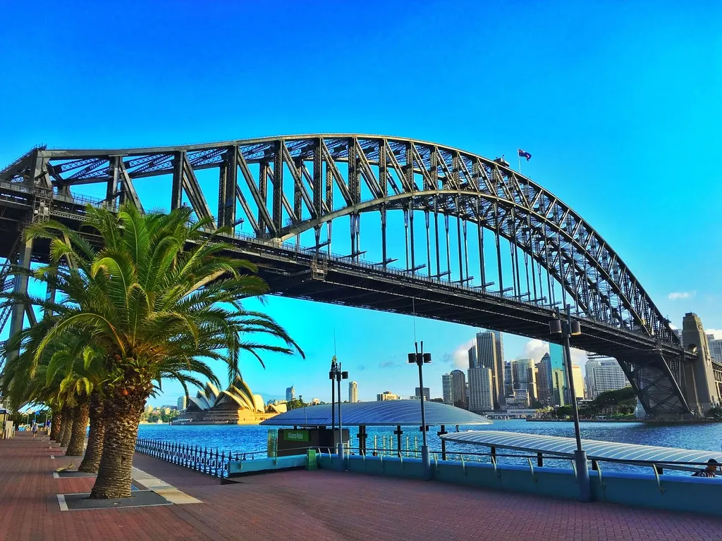 Sydney