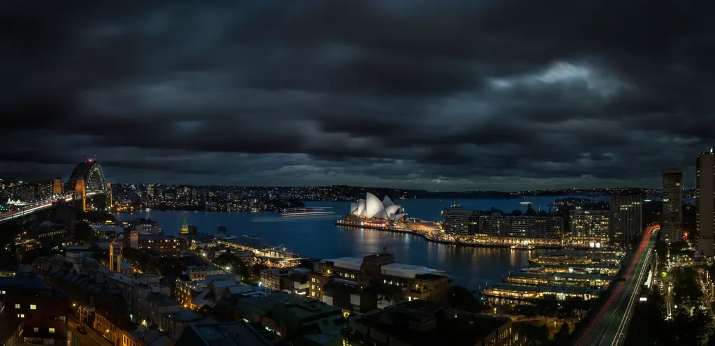 Sydney