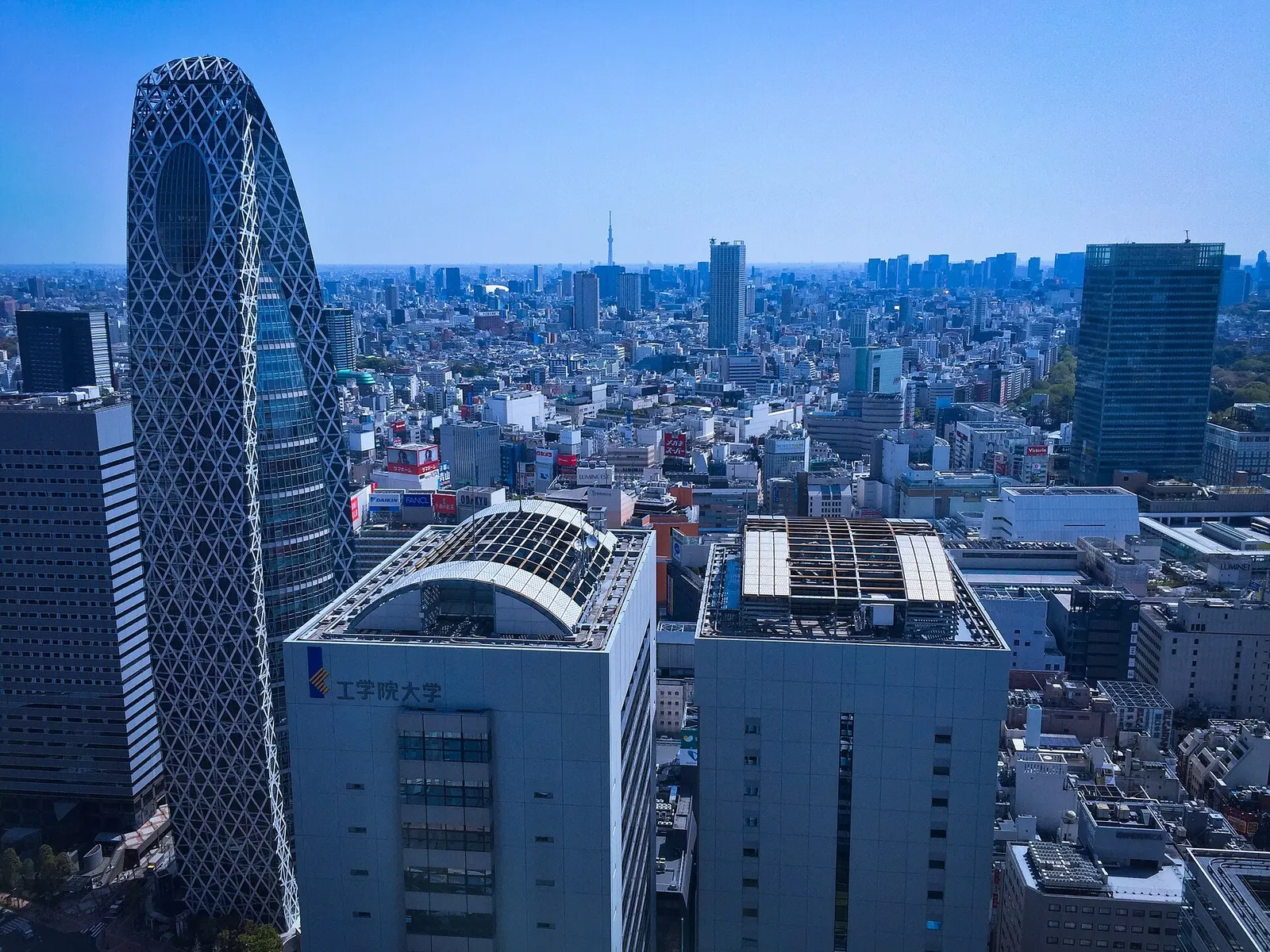 Tokyo