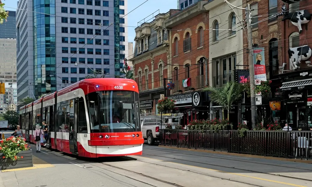 Toronto