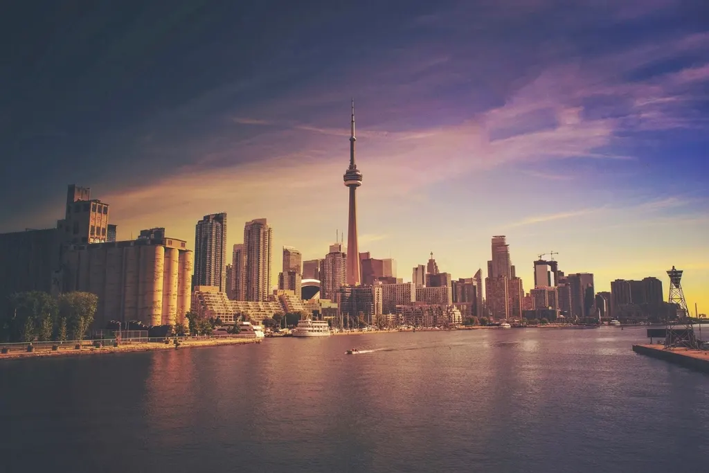 Toronto