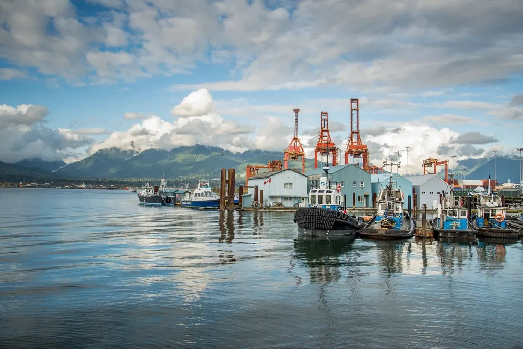 Vancouver