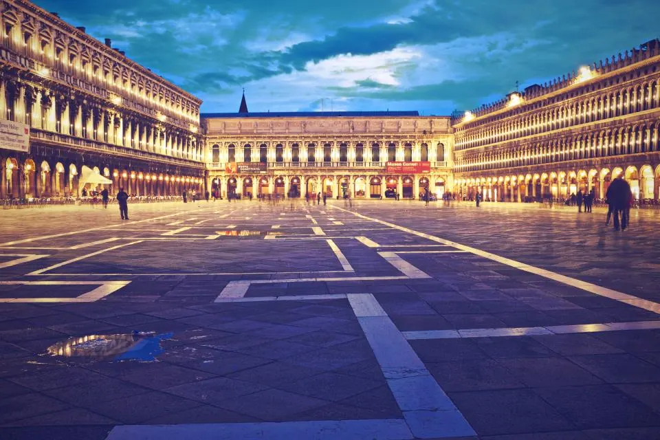 Venice