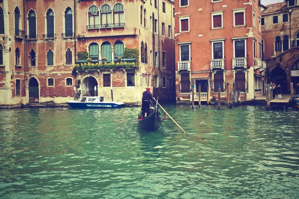 Venice