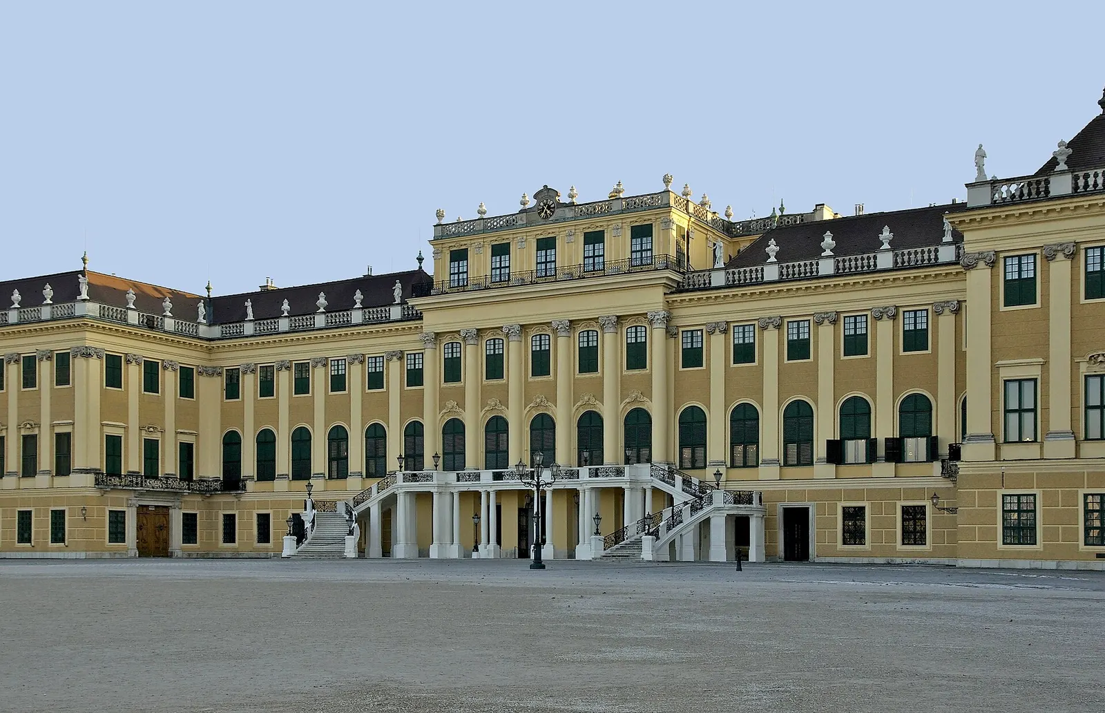 Vienna