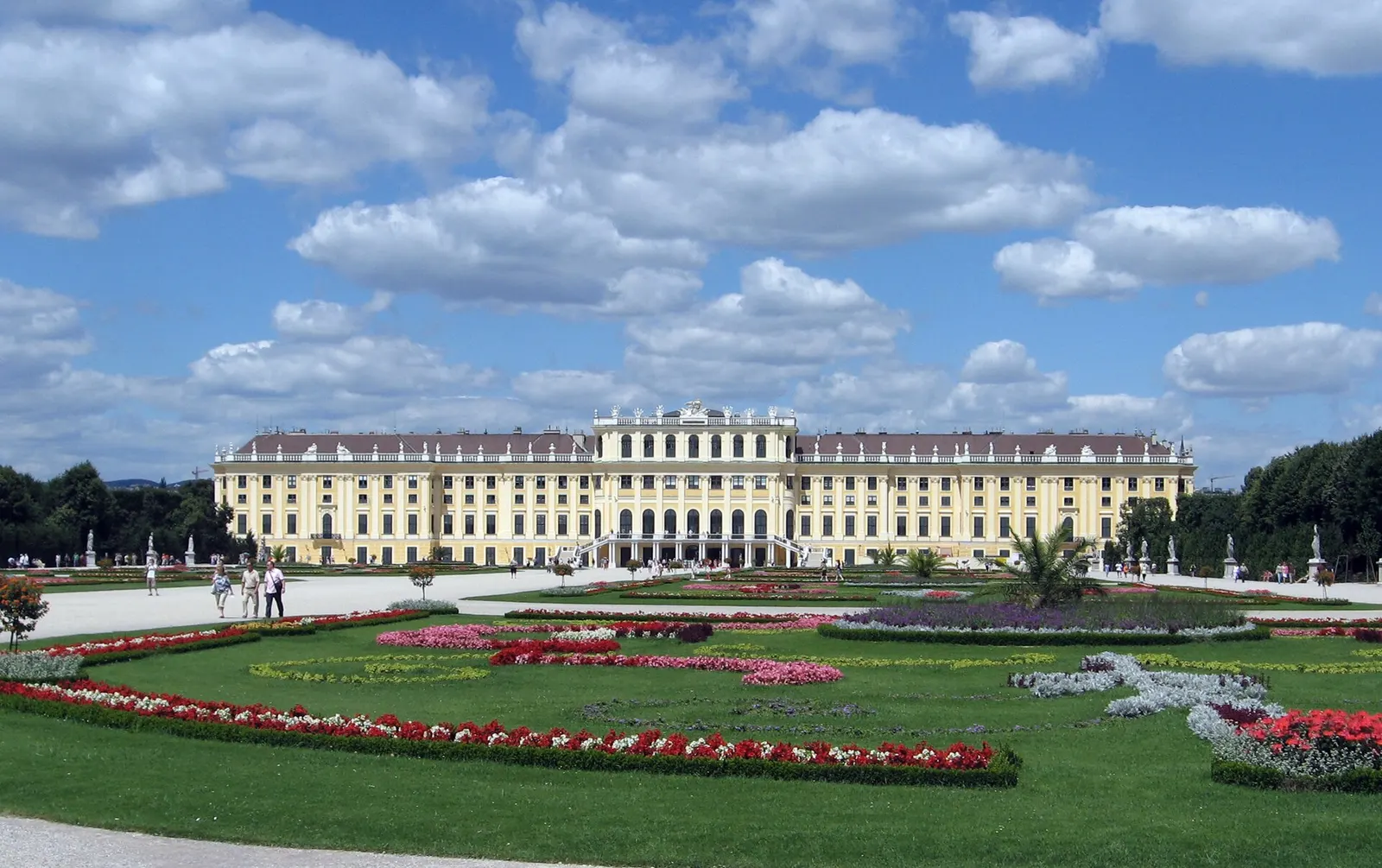 Vienna