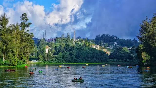 summer getaway unique travel serene spaces hidden gems nature retreat