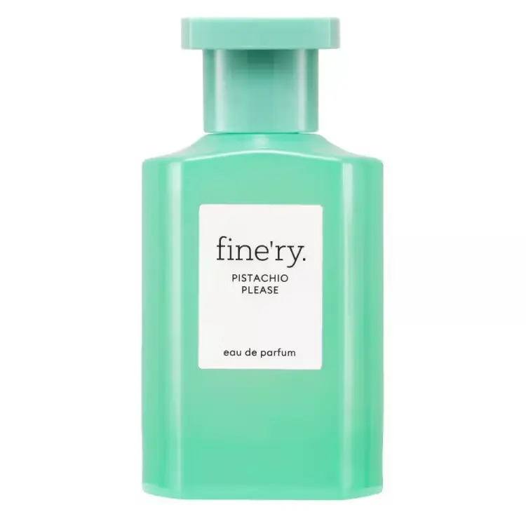 Fine'ry Pistachio Please ($37)