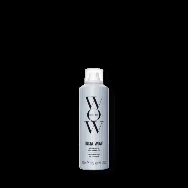 COLOR WOW Insta-WOW Advanced Dry Shampoo