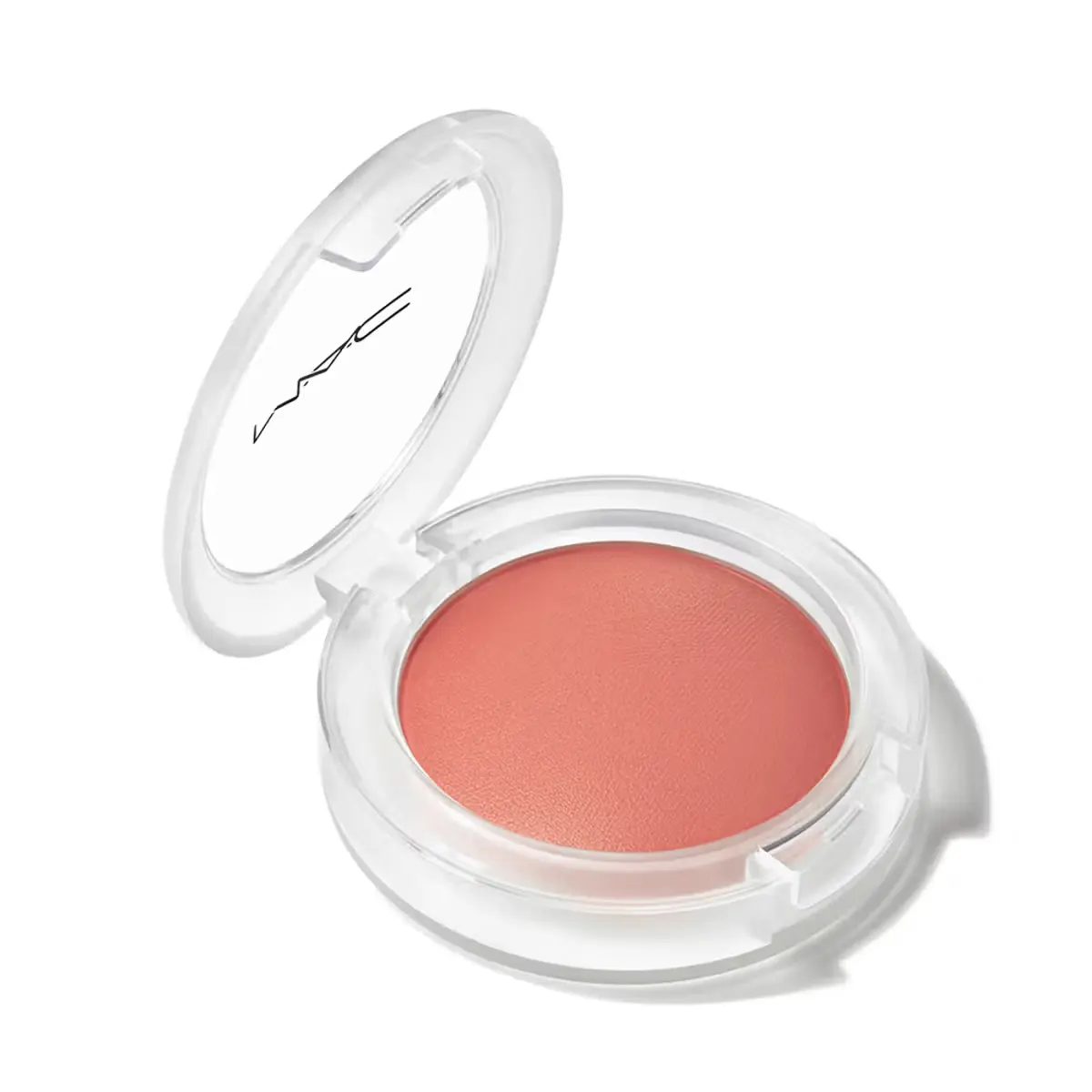 mac cosmetics glow play blush