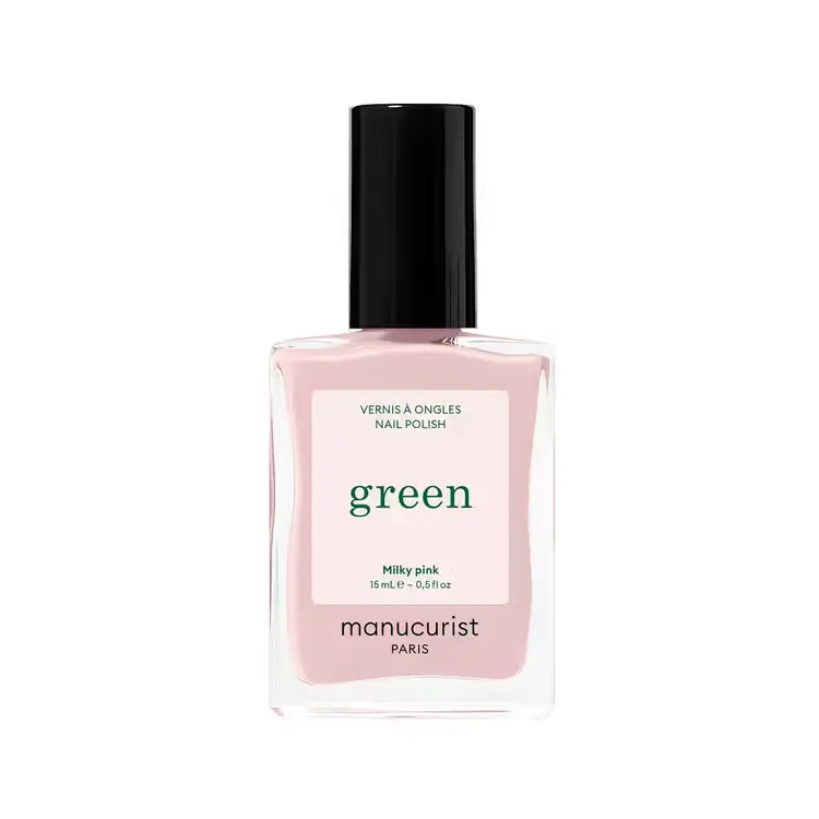 Manucurist Milky Pink