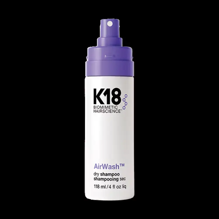 K18 Airwash