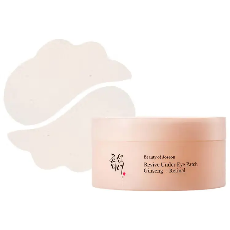 Beauty of Joseon Revive Under Eye Patch: Ginseng + Retinal 