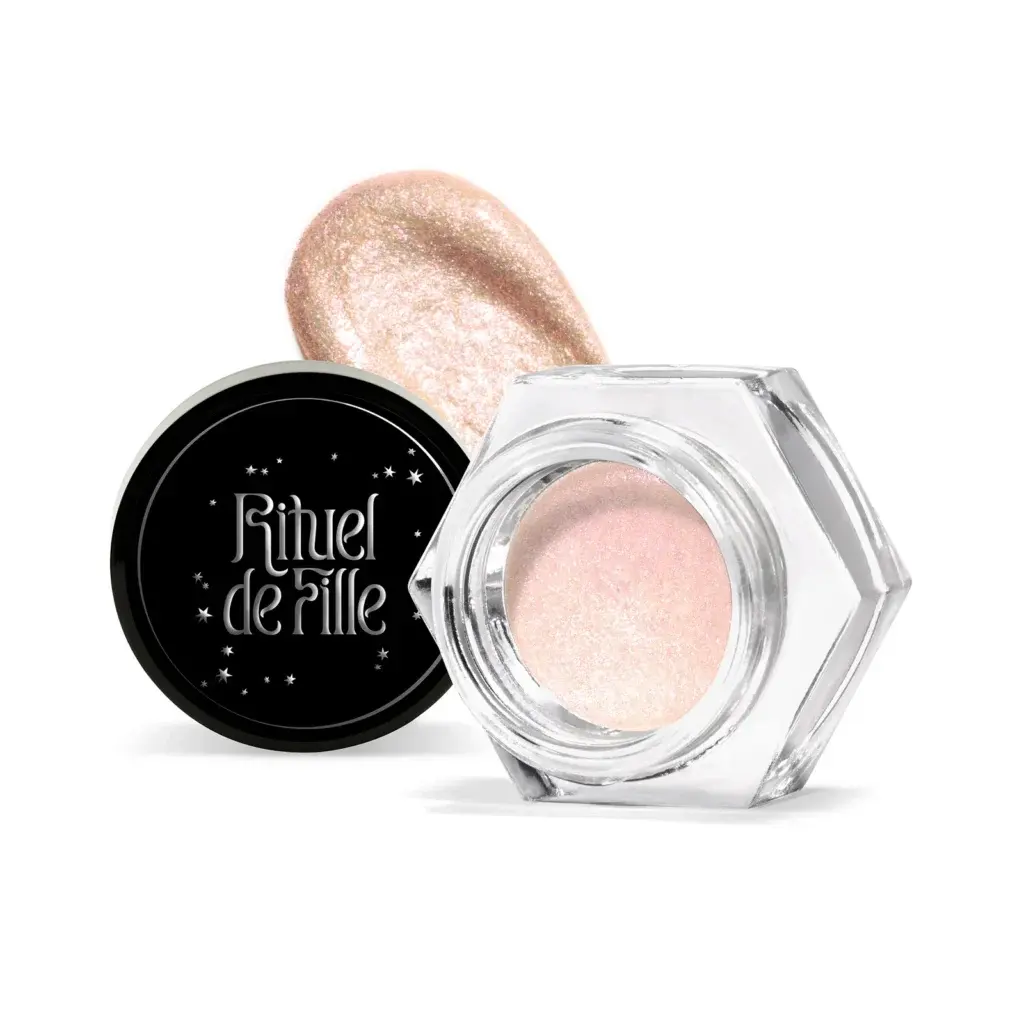 Rituel de Fille Celestial Sphere Gelée Eye Gloss