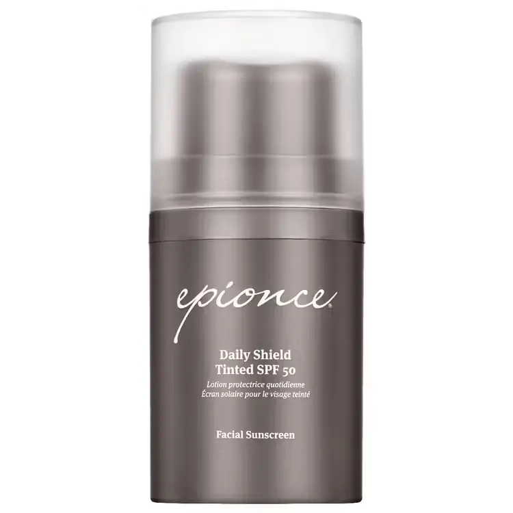 Epionce Daily Shield Tinted SPF
